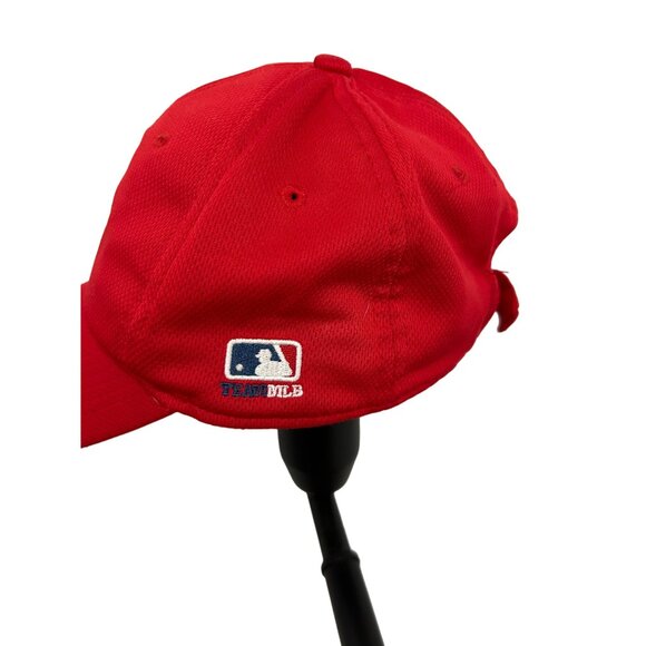 St. Louis Cardinals MLB Adjustable Baseball Cap By OC Sports OSFM - Picture 3 of 7